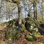 Superbe Moulin Au Bord D'une Riviere, Au Calme, Avec Piano Tatil Evi *