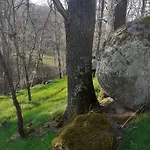 Tatil Evi Superbe Moulin Au Bord D'une Riviere, Au Calme, Avec Piano *