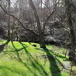 Holiday home Superbe Moulin Au Bord D'une Riviere, Au Calme, Avec Piano *