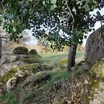 Superbe Moulin Au Bord D'une Riviere, Au Calme, Avec Piano Tatil Evi
