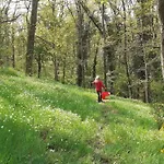 Superbe Moulin Au Bord D'une Riviere, Au Calme, Avec Piano Tatil Evi *