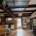 Superbe Moulin Au Bord D'une Riviere, Au Calme, Avec Piano *