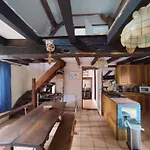 Superbe Moulin Au Bord D'une Riviere, Au Calme, Avec Piano Tatil Evi *