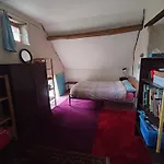 Superbe Moulin Au Bord D'une Riviere, Au Calme, Avec Piano Doyet