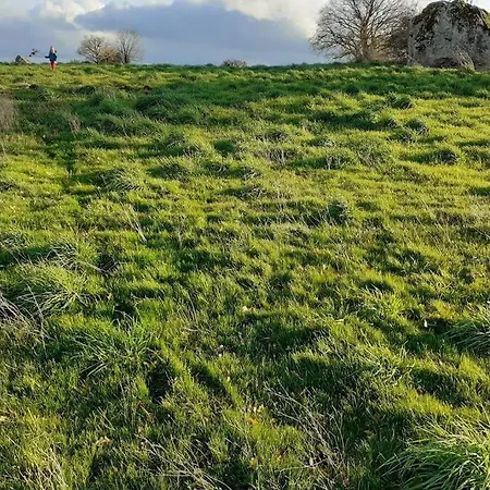 Superbe Moulin Au Bord D'une Riviere, Au Calme, Avec Piano Semesterbostad Doyet