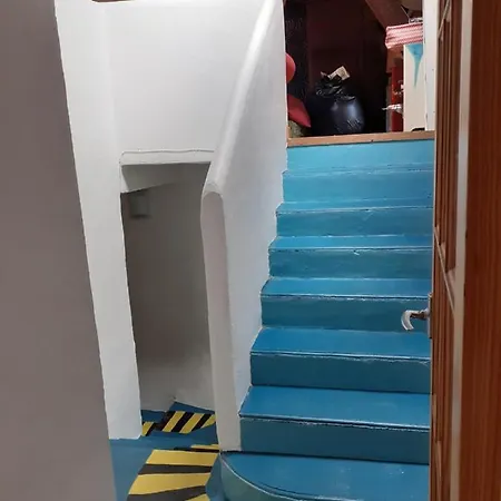 Tatil Evi Superbe Moulin Au Bord D'une Riviere, Au Calme, Avec Piano