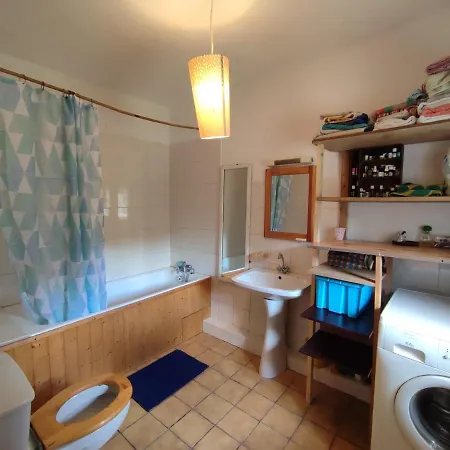 Superbe Moulin Au Bord D'une Riviere, Au Calme, Avec Piano Tatil Evi *