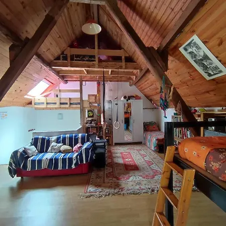 Superbe Moulin Au Bord D'une Riviere, Au Calme, Avec Piano Tatil Evi Doyet