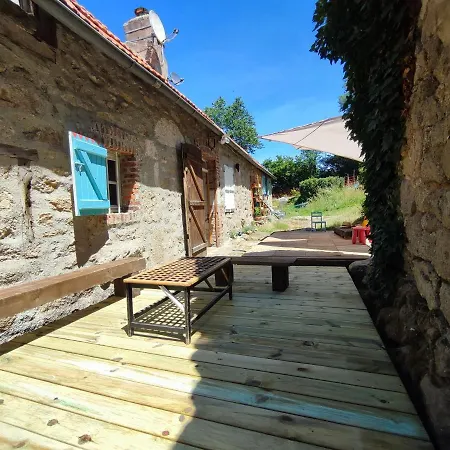 Superbe Moulin Au Bord D'une Riviere, Au Calme, Avec Piano
