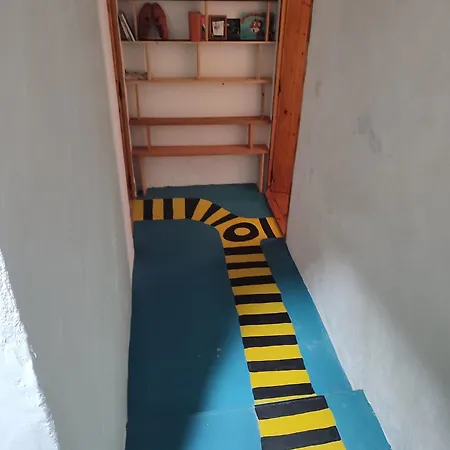 Tatil Evi Superbe Moulin Au Bord D'une Riviere, Au Calme, Avec Piano